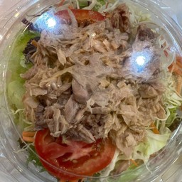สลัดทูน่า