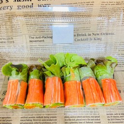 สลัดโรลปูอัด