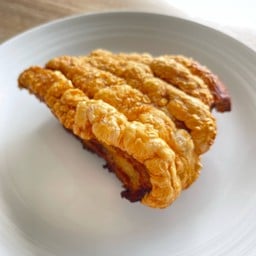 หมูกรอบ ครึ่งกิโลกรัม