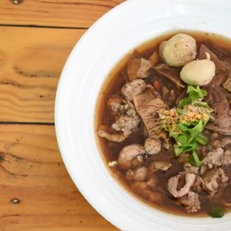 เกาเหลาหมู