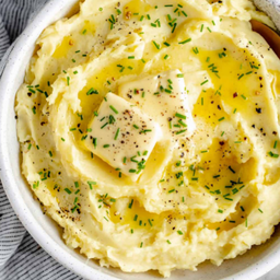 ⭐4.7 (183) - มันบด ครีมกระเทียม (หอมมากๆๆๆๆ)