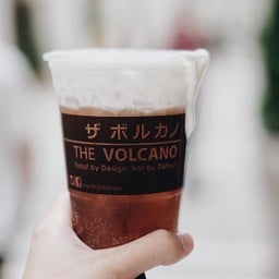 BUTTER BEER
