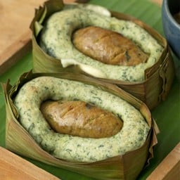 ปังอั่วชีสแช่แข็ง 2 ชิ้น