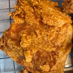 ไก่ทอดหาดใหญ่ จิตอร่อยเว่อร์