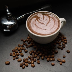 HOT COCOA