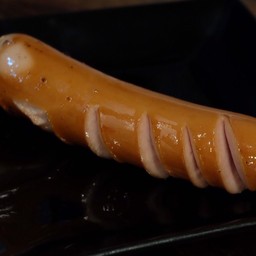 ไส้กรอกหมูรมควัน