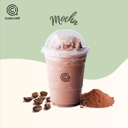 มอคค่าปั่น