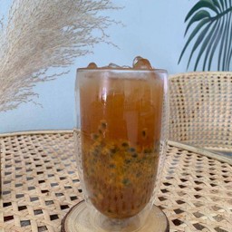ชาพีชเสาวรส