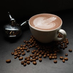 HOT MOCHA