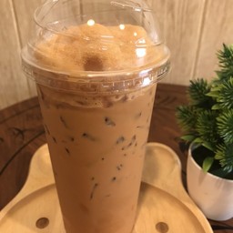 ชาเย็น 22oz.้