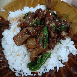 ครัวบายพาส