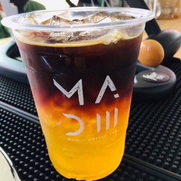 Black Yuzu Honey