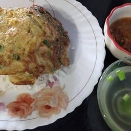 ข้าวไข่เจียวคุณแม่