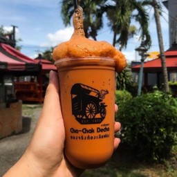 ชาชักเดชา เย็น