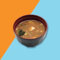 Miso soup