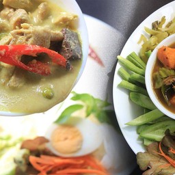 ครัวสาวนุ้ย (ปราณบุรี)