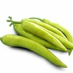 พริกหนุ่ม 1 แพค