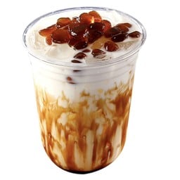 นมสดบราว์ชูการ์