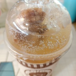 นวลกาแฟ