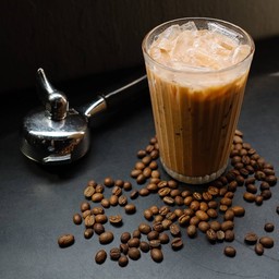 ICED CHA-THAI