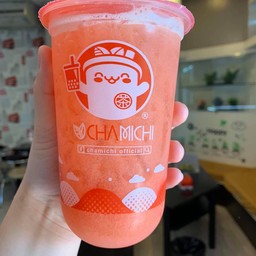 ชามิจิ ชาไข่มุก บางคล้า