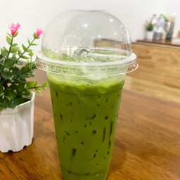 ชาเขียว