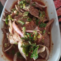 ตับหวาน (หมู)