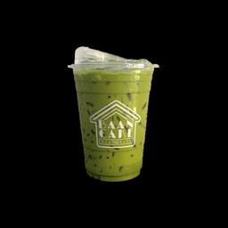 ชาเขียว