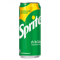 Sprite - Delivery