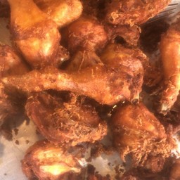 มัท ไก่ทอดป่าตอง