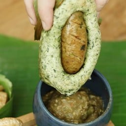 น้ำพริกหนุ่ม