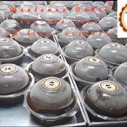 จิ๋วช็อกโกแลตหน้านิ่ม