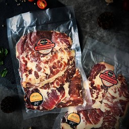 เนื้อฌคขุน ฮัมพ์ แดดเดียว แช่แข็ง