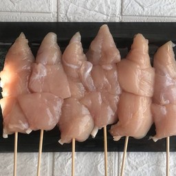 เนื้อไก่