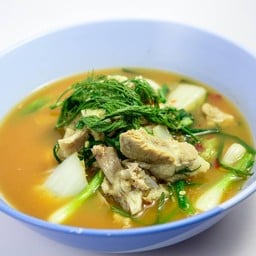 อ่อมกระดูกอ่อน