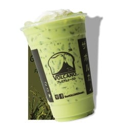 Green Tea Fresh Milk