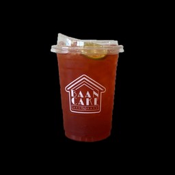 ชามะนาว