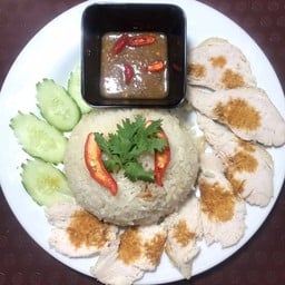 พี่เหรียมเขารูปช้าง