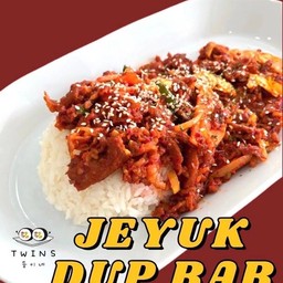 Jeyuk Dupbab