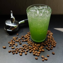 KIWI SODA