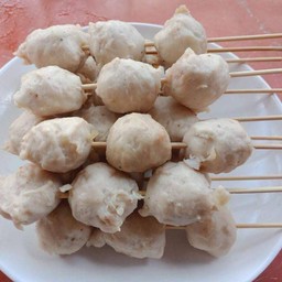 เอ็นหมูเกรดดี