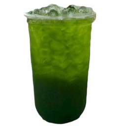 ชาเขียวน้ำใส