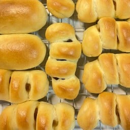 บ้านขนม @ตลาดใต้