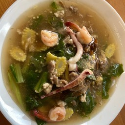 ซาวแซ่บ@Home รามคำแหง174