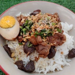 น้อย ก๋วยจั๊บ