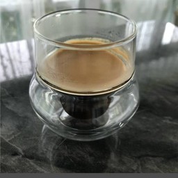 Espresso Doppio