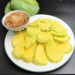 มะม่วงสามรส