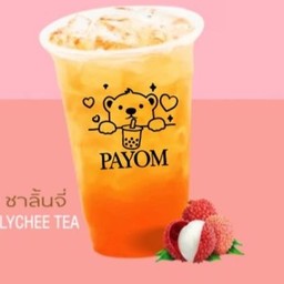 ชาลิ้นจี่
