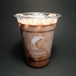 Iced Mocha