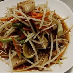 แซ่บนัวครัวคุณญา